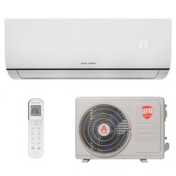 Сплит-система Royal Thermo Siena RTS-09HN8_V2 комплект 5